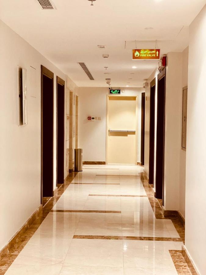 Itlalat Uhud Hotel Medina Exterior photo