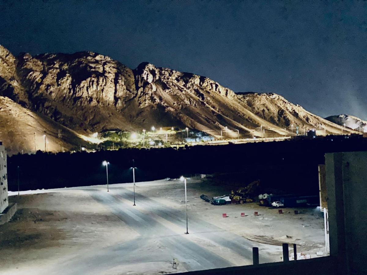 Itlalat Uhud Hotel Medina Exterior photo